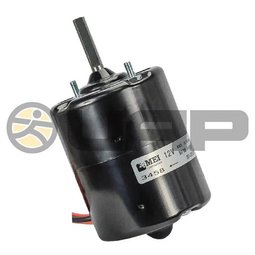 Air Source - MEI3458 - 3458