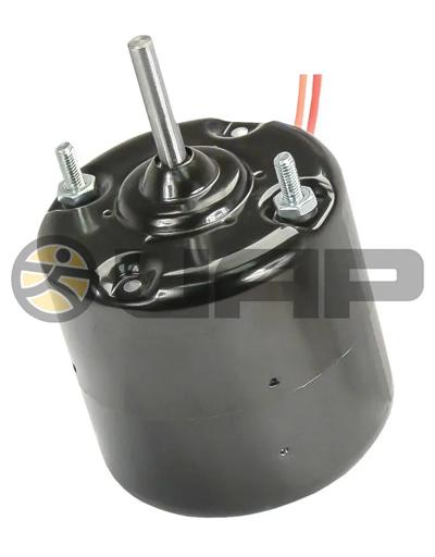 Air Source - MEI3468 - 3468