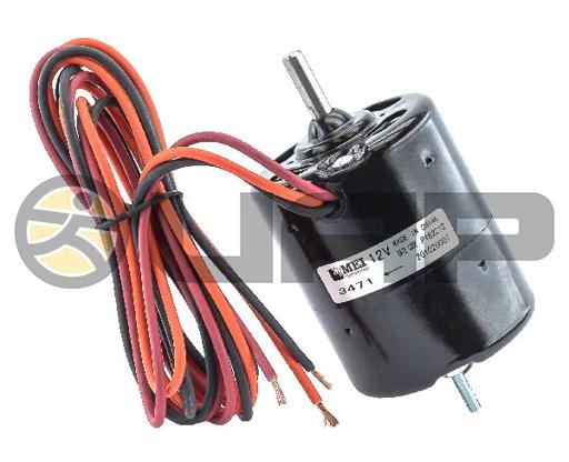Air Source - MEI3471 - 3471