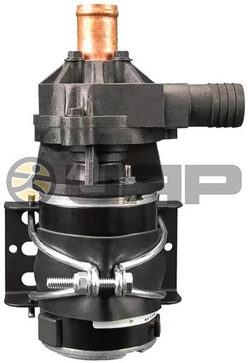 Air Source - MEI3477 - 3477
