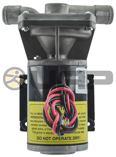Air Source - MEI3480 - 3480