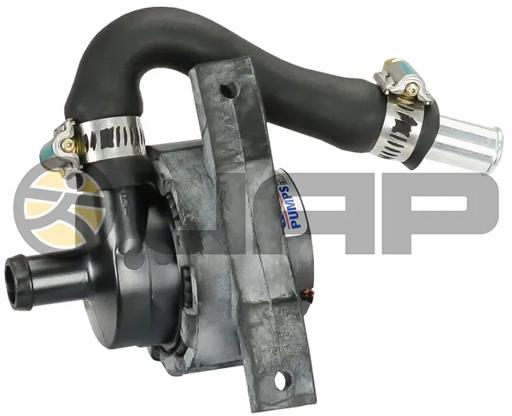 Air Source - MEI3481B - 3481B