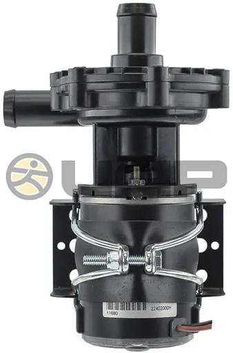 Air Source - MEI3484 - 3484
