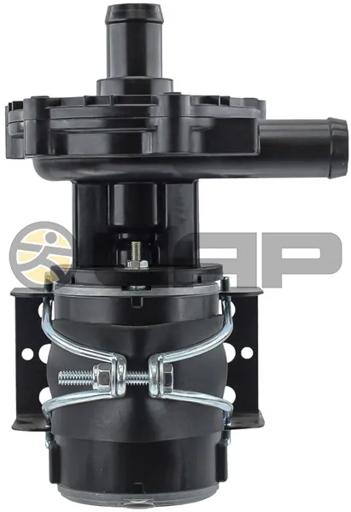Air Source - MEI3485 - 3485