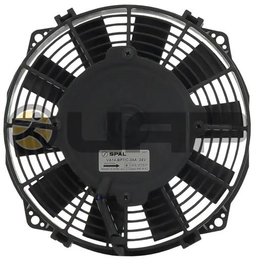 Air Source - MEI3497 - 3497