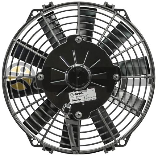 Air Source - MEI3499 - 3499