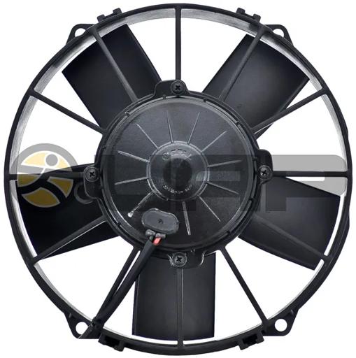 Air Source - MEI3499HP - 3499HP