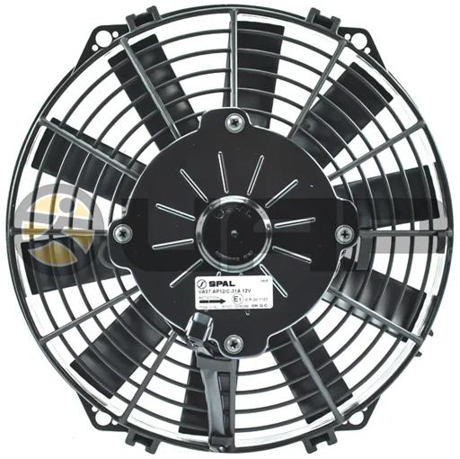 Air Source - MEI3500 - 3500