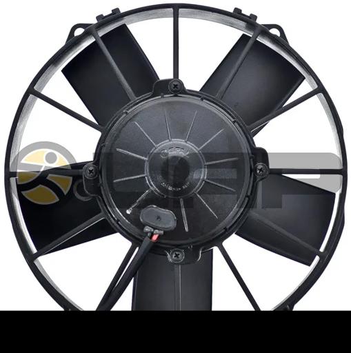 Air Source - MEI3500HP - 3500HP