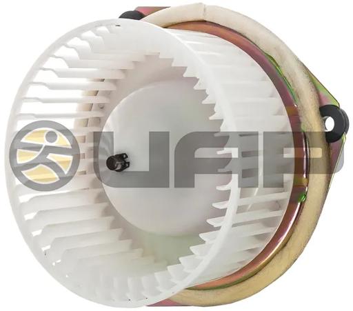 Air Source - MEI3503 - 3503