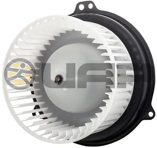 Air Source - MEI3504 - 3504