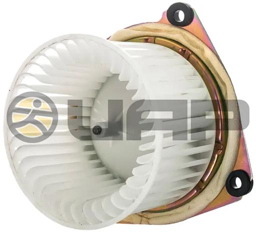 Air Source - MEI3505 - 3505
