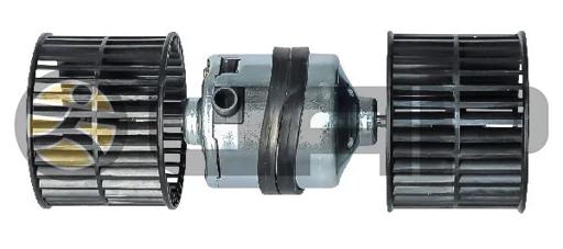 Air Source - MEI3506 - 3506