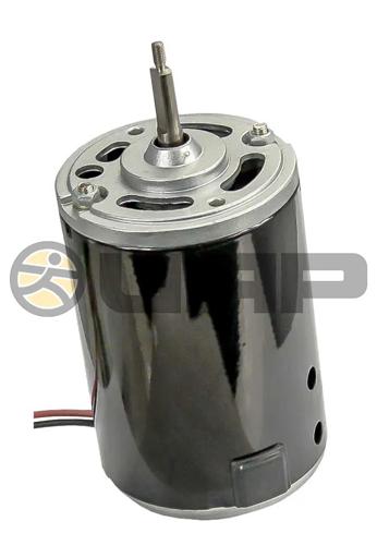 Air Source - MEI3507 - 3507
