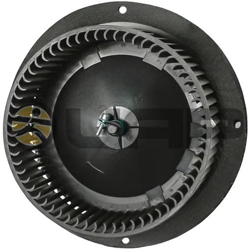 Air Source - MEI3508 - 3508