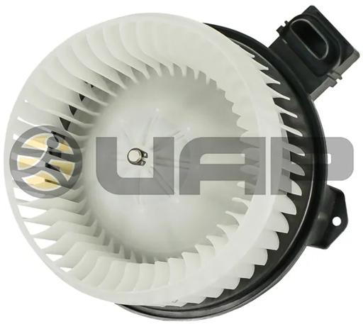 Air Source - MEI3509 - 3509