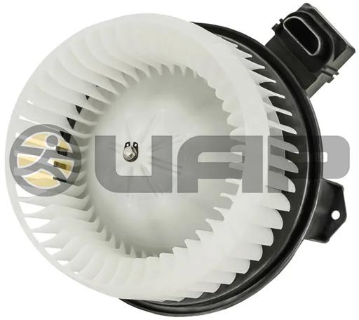 Air Source - MEI3511 - 3511
