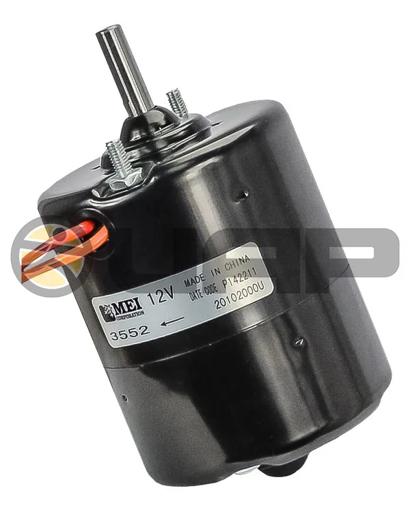 Air Source - MEI3552 - 3552