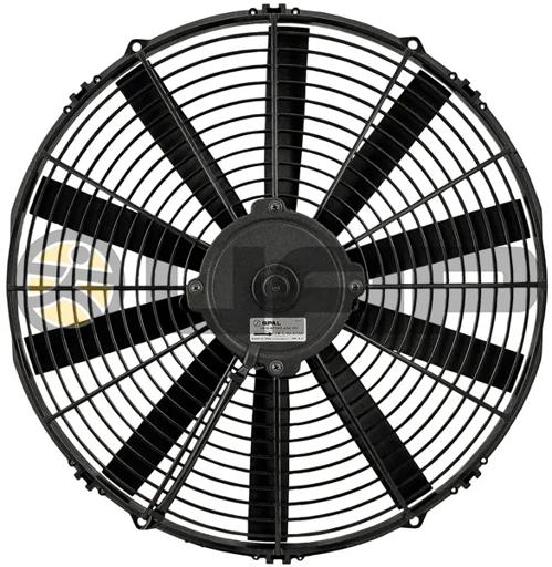 Air Source - MEI3560 - 3560
