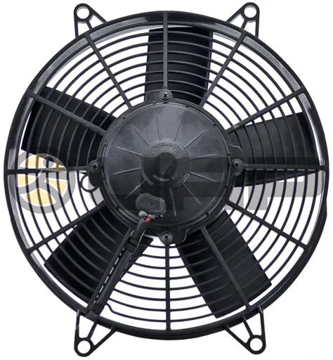Air Source - MEI3560C - 3560C