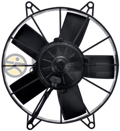 Air Source - MEI3560HP - 3560HP