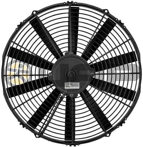 Air Source - MEI3561 - 3561