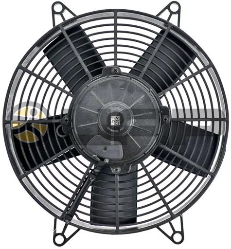 Air Source - MEI3561C - 3561C