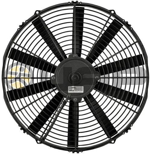 Air Source - MEI3562 - 3562