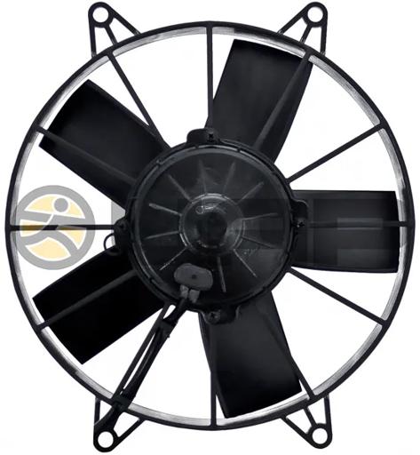 Air Source - MEI3562HP - 3562HP