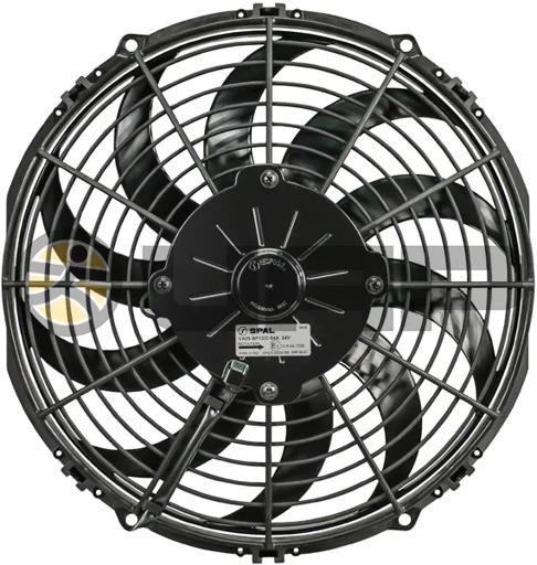 Air Source - MEI3563 - 3563