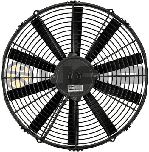 Air Source - MEI3564 - 3564