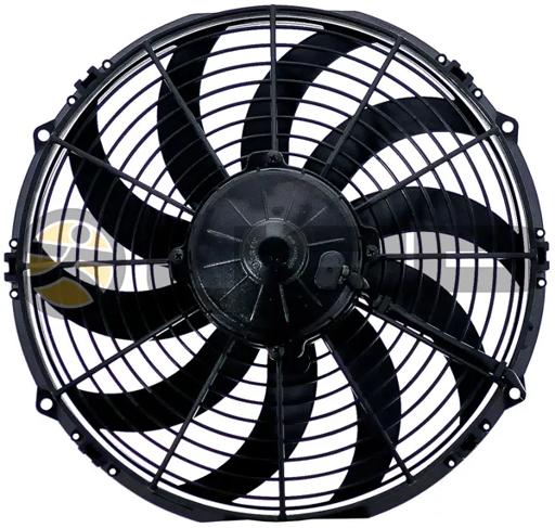 Air Source - MEI3564HP - 3564HP