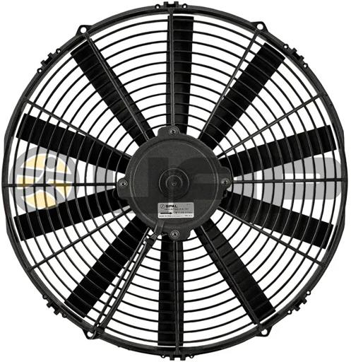 Air Source - MEI3565 - 3565