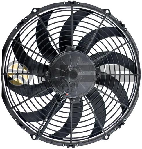 Air Source - MEI3565HP - 3565HP