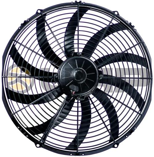Air Source - MEI3568HP - 3568HP