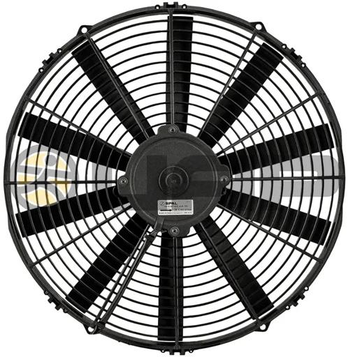 Air Source - MEI3569 - 3569