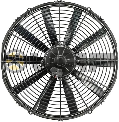 Air Source - MEI3569HP - 3569HP