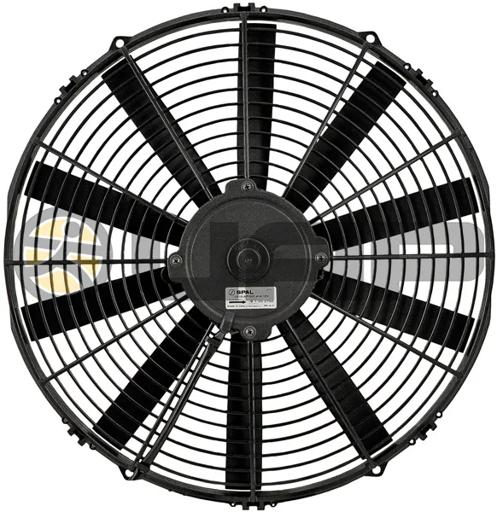 Air Source - MEI3571 - 3571