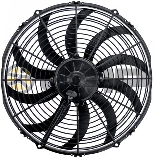 Air Source - MEI3571HP - 3571HP