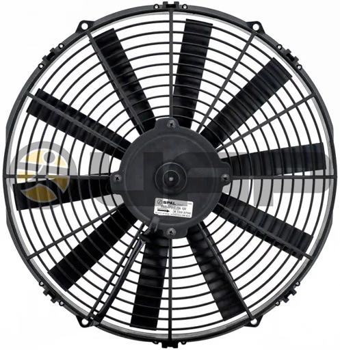 Air Source - MEI3571MP - 3571MP