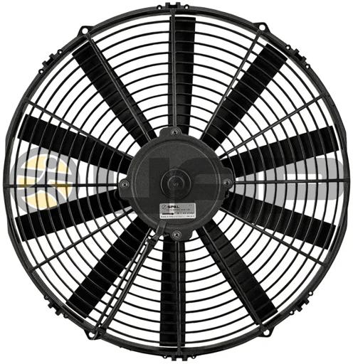 Air Source - MEI3572 - 3572