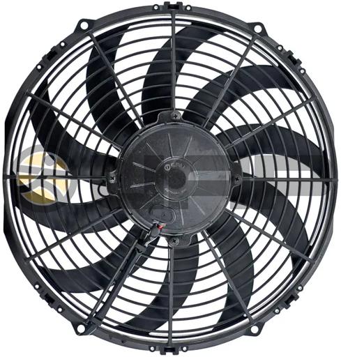 Air Source - MEI3572HP - 3572HP
