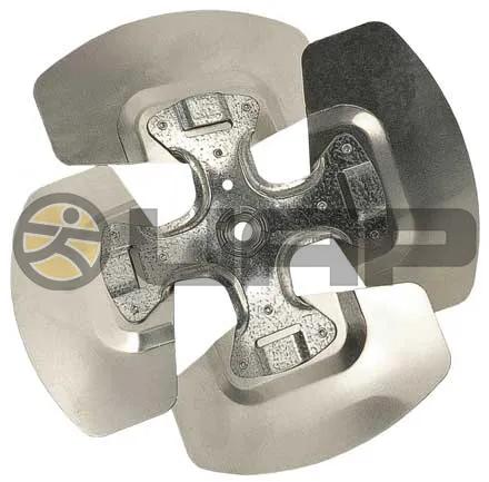 Air Source - MEI3580 - 3580
