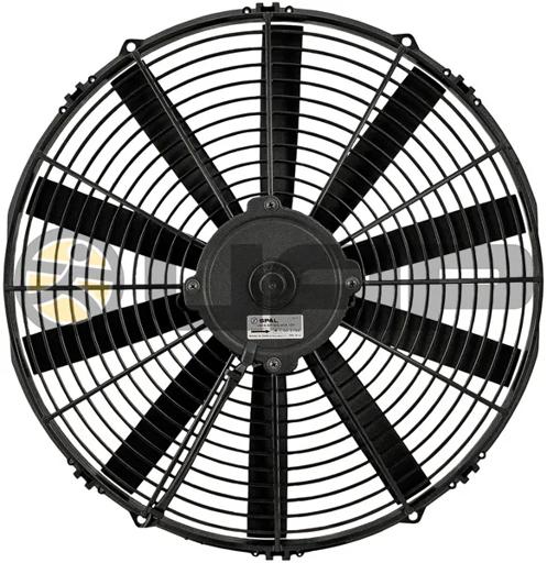 Air Source - MEI3581 - 3581