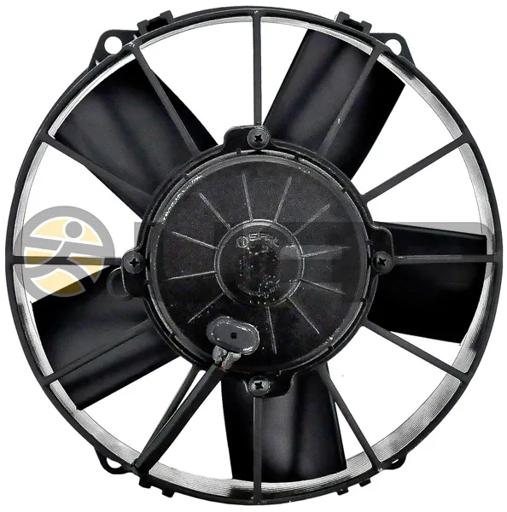 Air Source - MEI3581HP - 3581HP