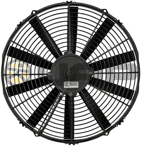 Air Source - MEI3583 - 3583