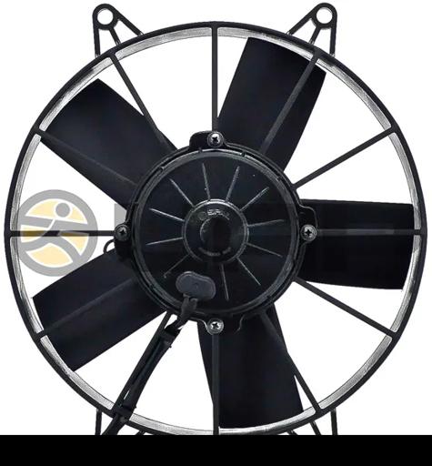 Air Source - MEI3583HP - 3583HP