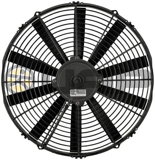 Air Source - MEI3585 - 3585