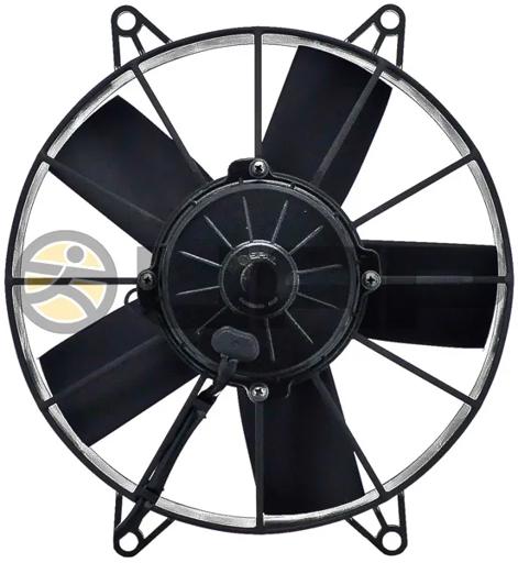 Air Source - MEI3585HP - 3585HP