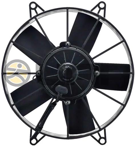 Air Source - MEI3586HP - 3586HP